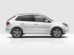 Renault Koleos White Edition 2009 года